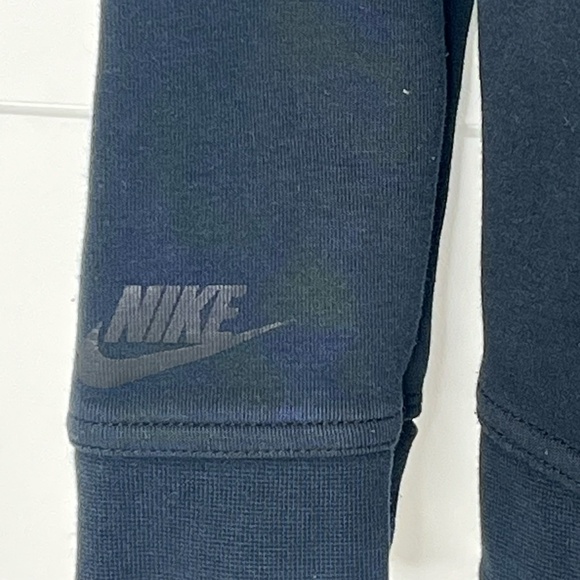 Womens Nike Hoodie Size Medium - Picture 3 of 4